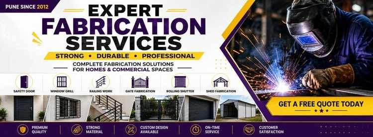 Expert Fabrication