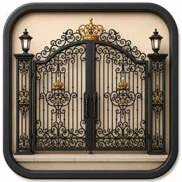 Main Gate Fabrication Wagholi Pune