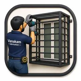Window Grill Wagholi Pune